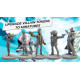 The Umbrella Academy: The Board Game – Collector’s Edition