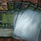 Shadows of Brimstone City of the Ancients : Sleeve Pack