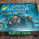 Shadows of Brimstone Gates of Valhalla : Sleeve Pack